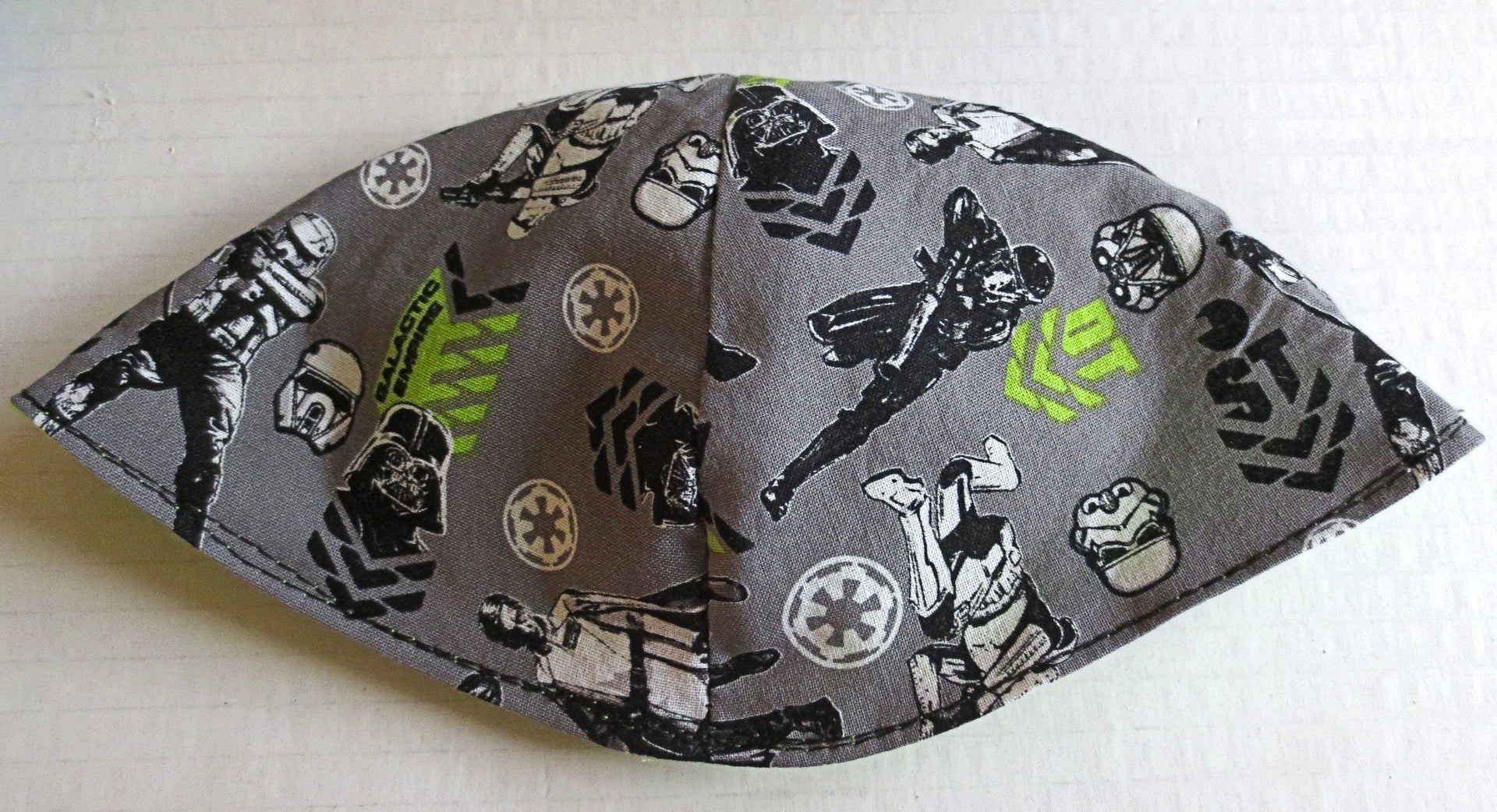 Empire Star Wars Kippah