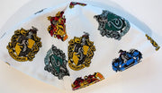 harry potter kippah or yarmulke