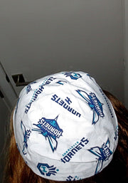 NBA Kippah