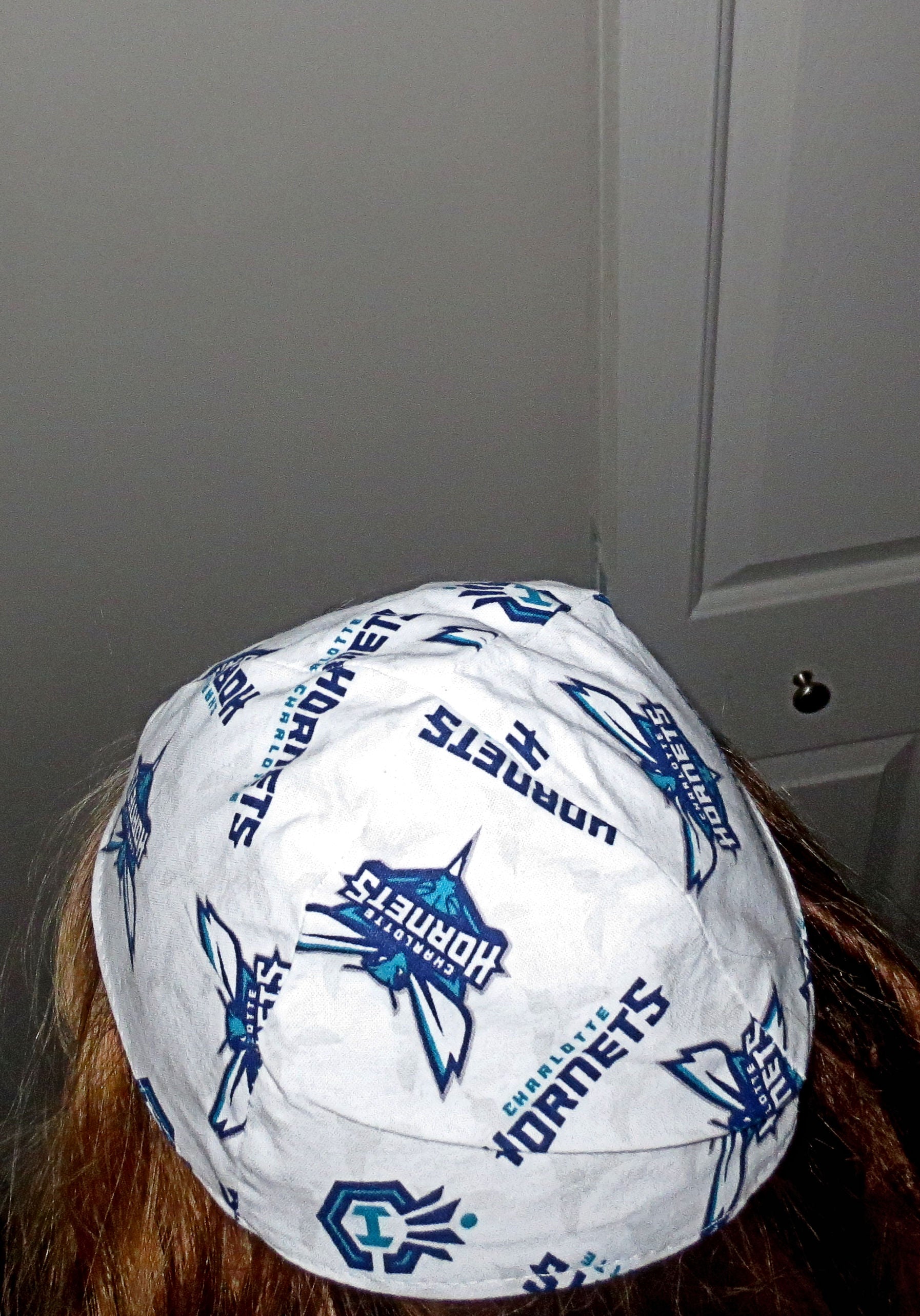 NBA Kippah