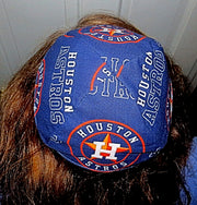 major league baseball kippah or yarmulke