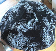 harry potter kippah or yarmulke