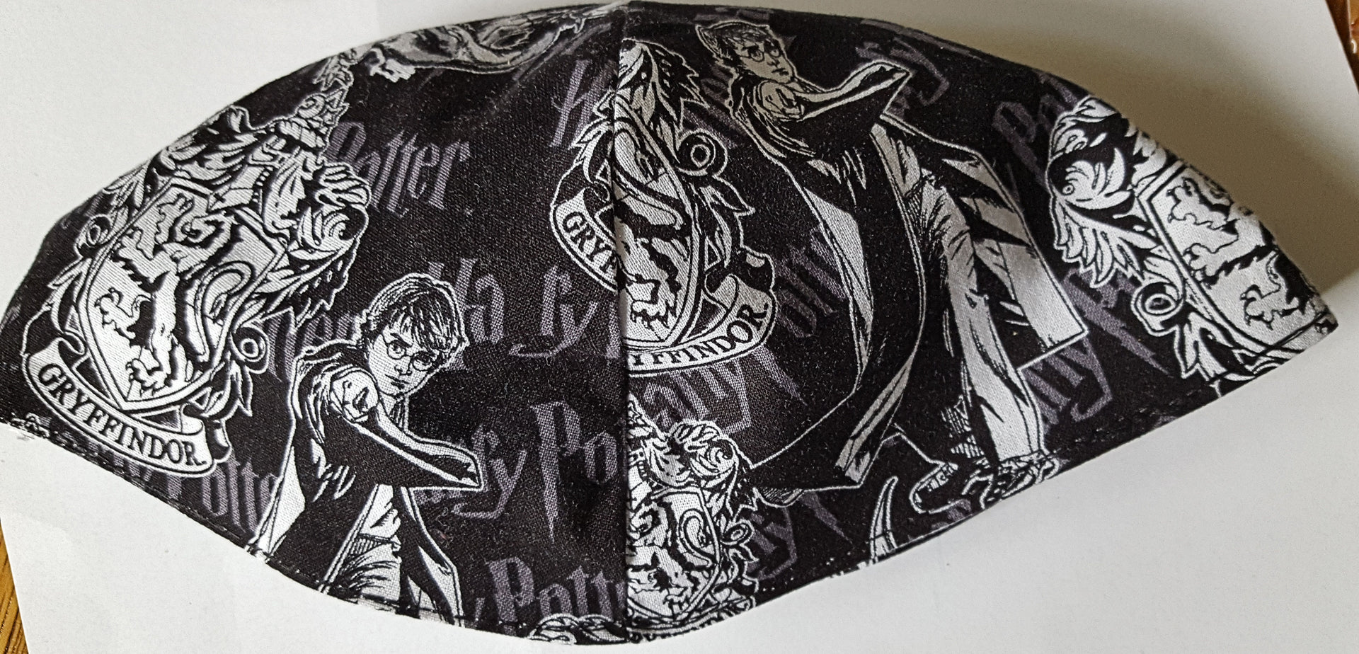 harry potter kippah or yarmulke