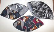 harry potter kippah or yarmulke