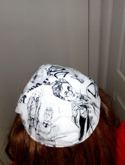 harry potter kippah or yarmulke