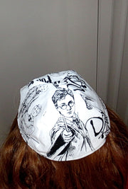 harry potter kippah or yarmulke