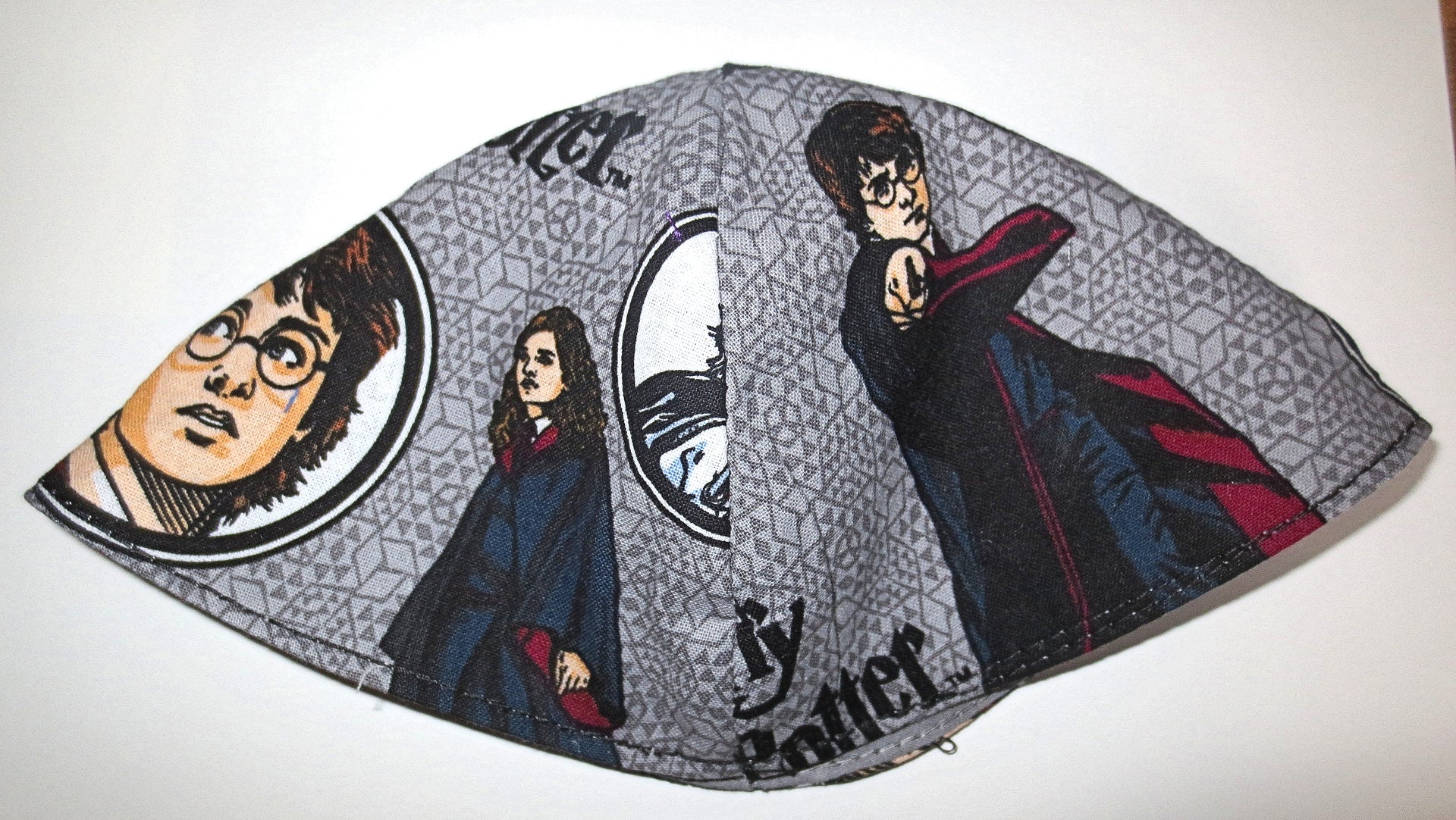 harry potter kippah or yarmulke