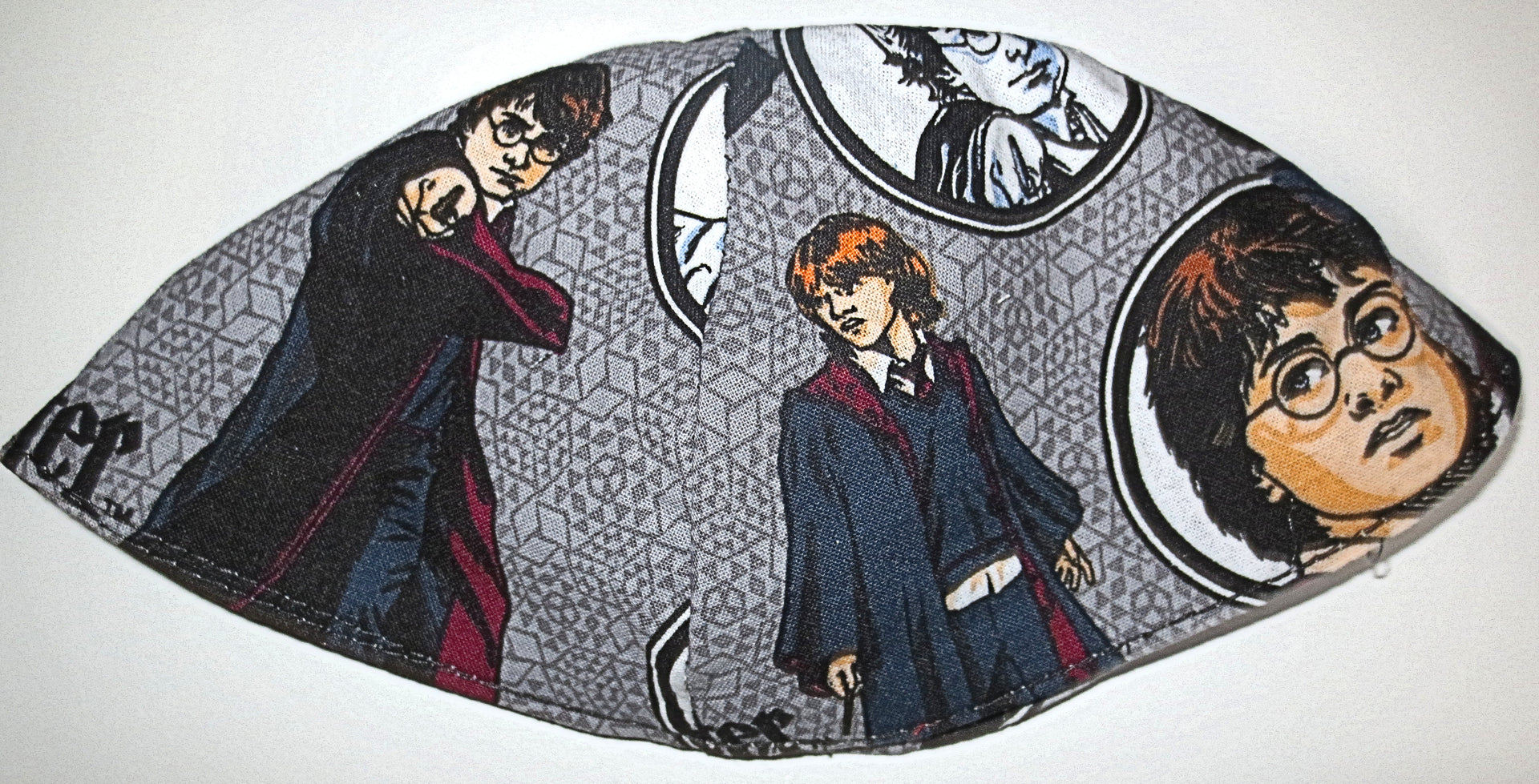 harry potter kippah or yarmulke