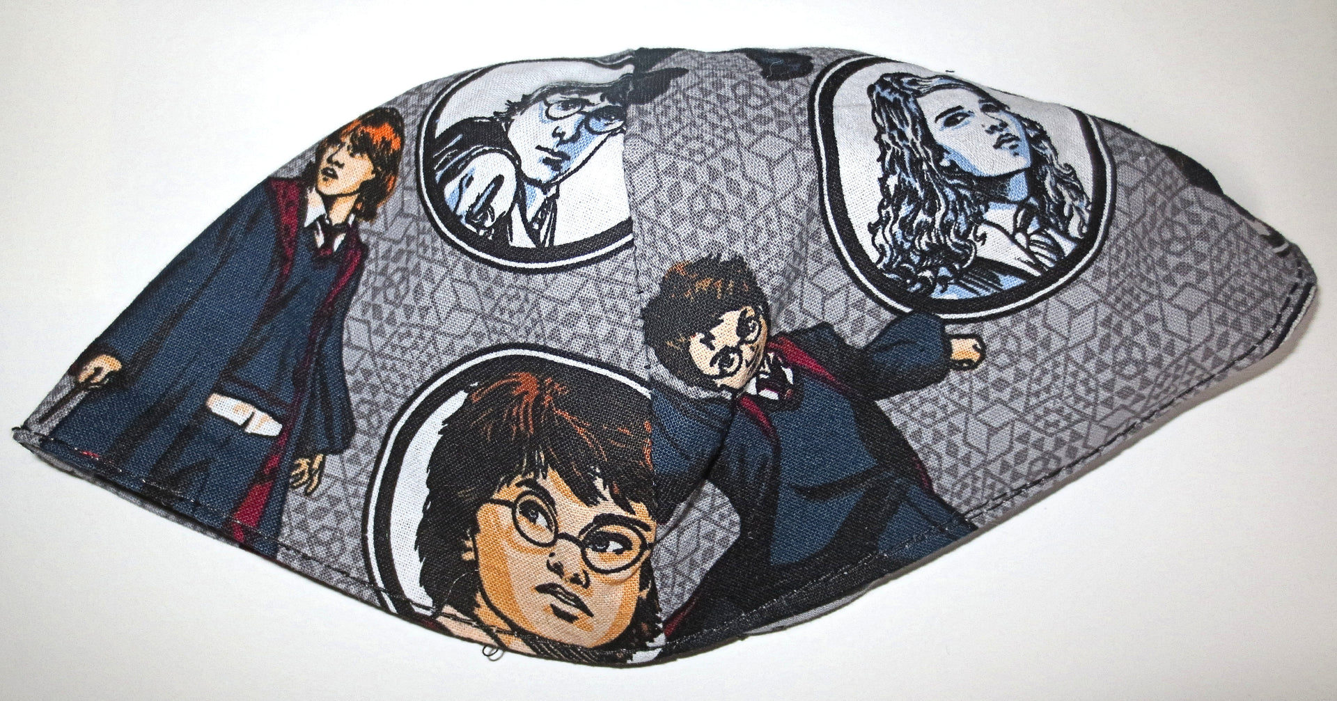 harry potter kippah or yarmulke