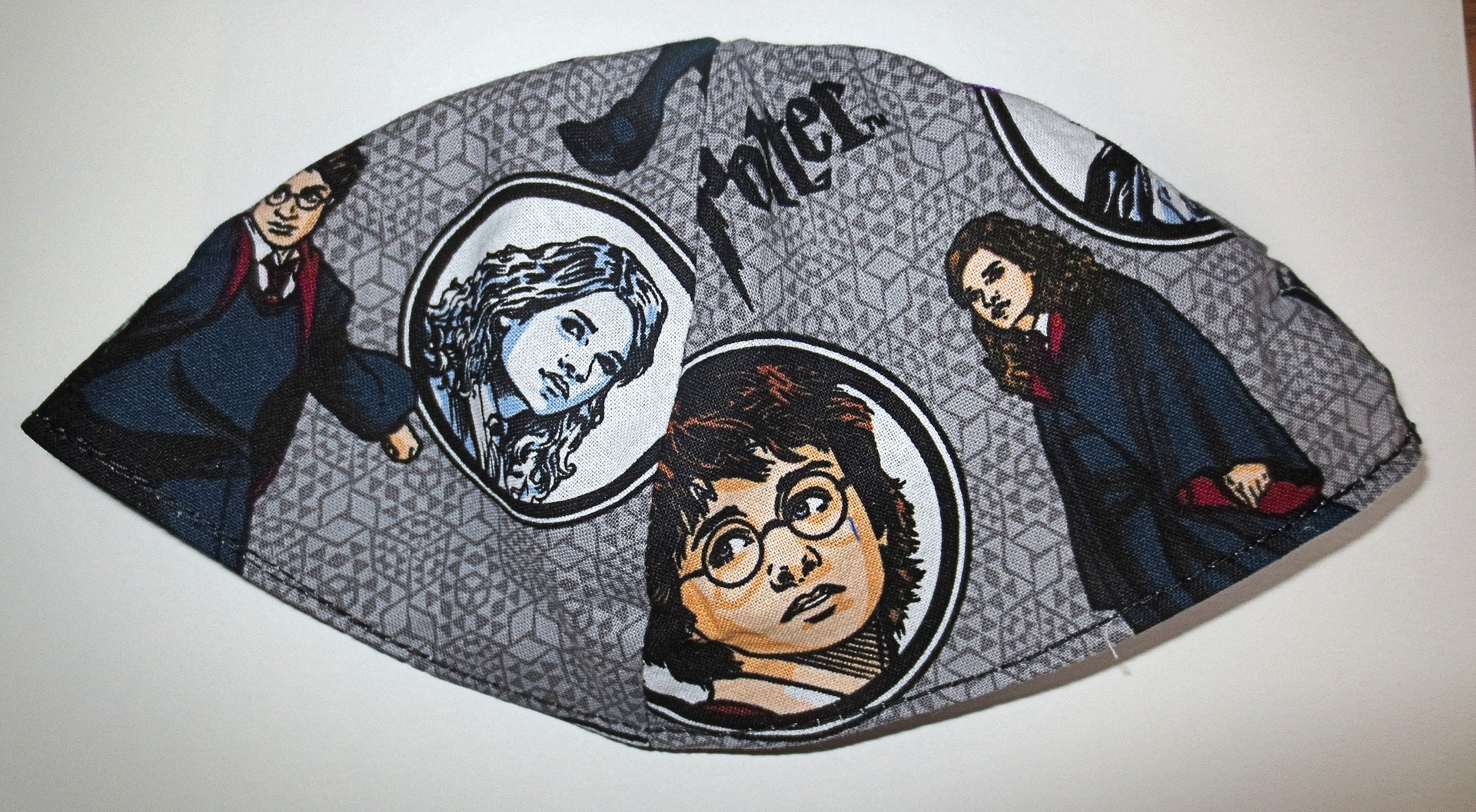 harry potter kippah or yarmulke