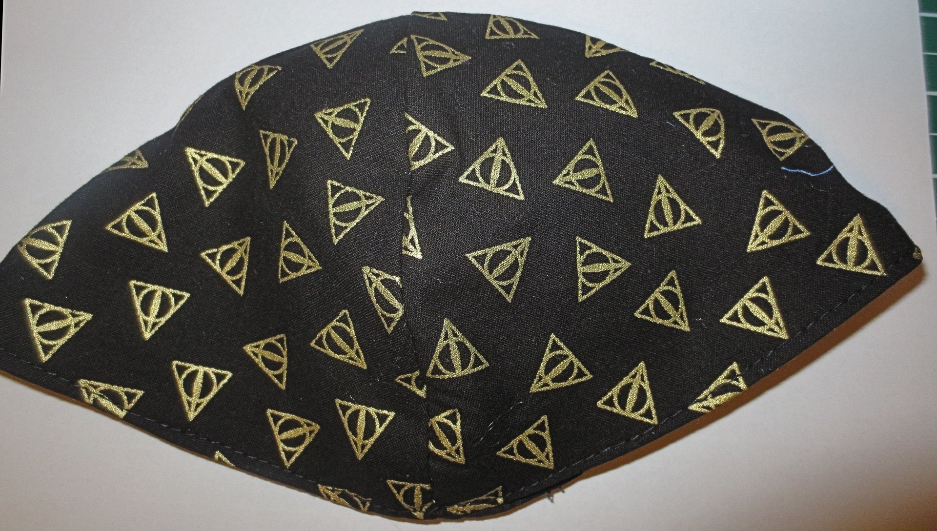 harry potter kippah or yarmulke