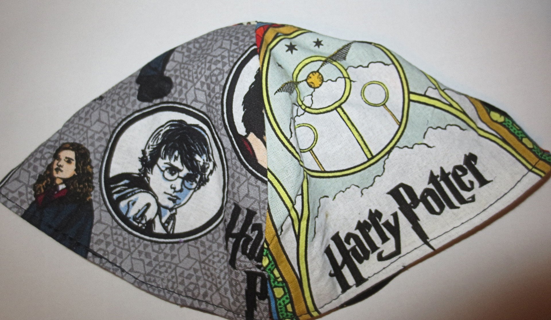 harry potter kippah or yarmulke