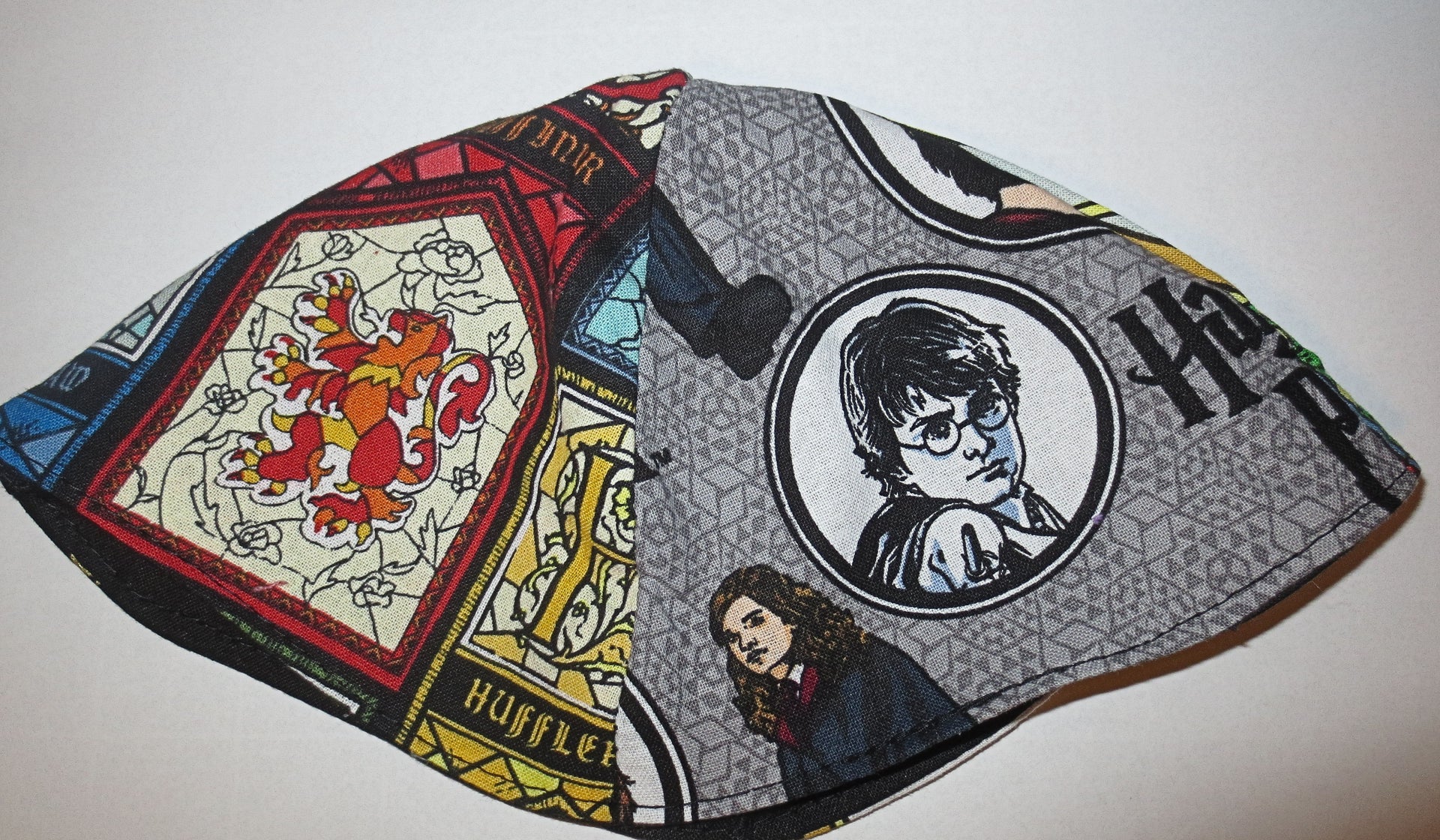 harry potter kippah or yarmulke