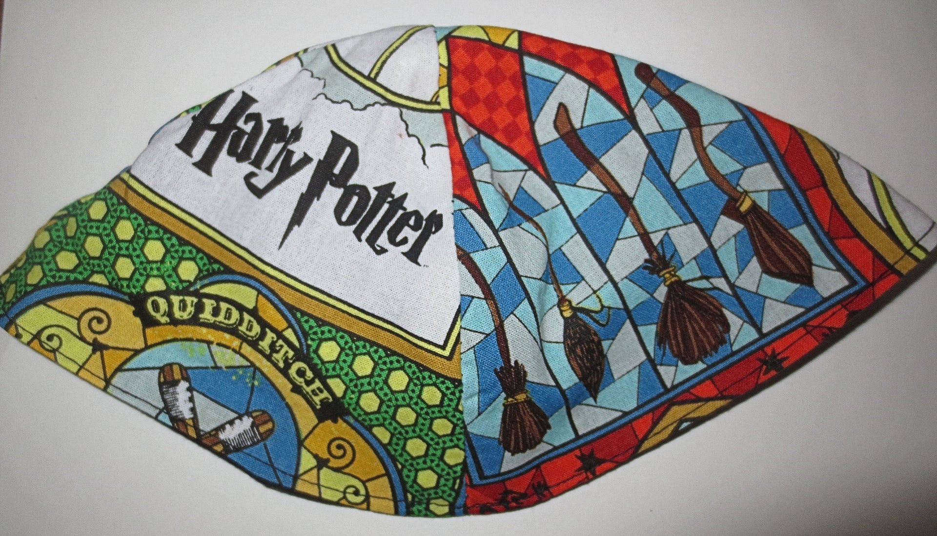 harry potter kippah or yarmulke