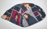 harry potter kippah or yarmulke