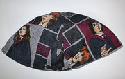 harry potter kippah or yarmulke