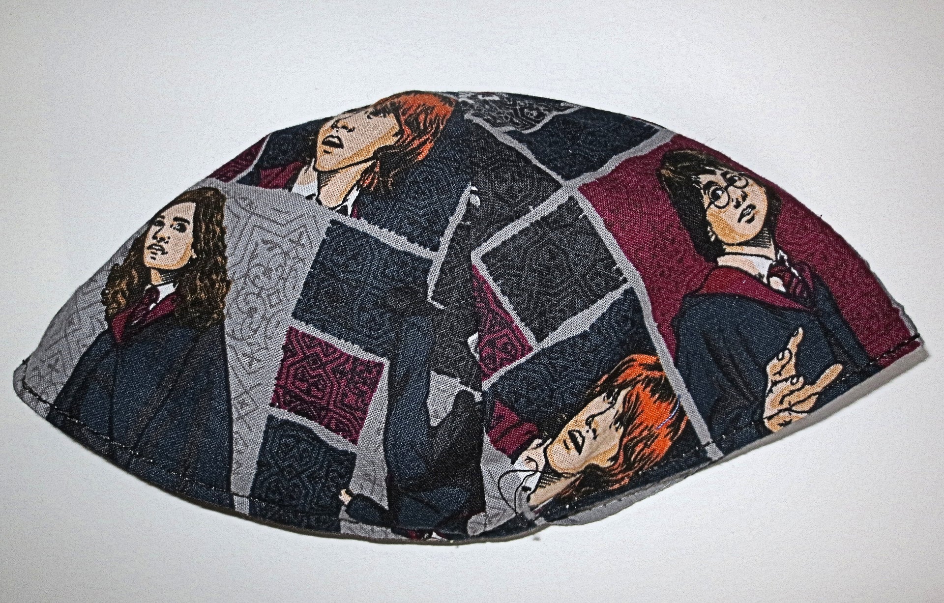 harry potter kippah or yarmulke