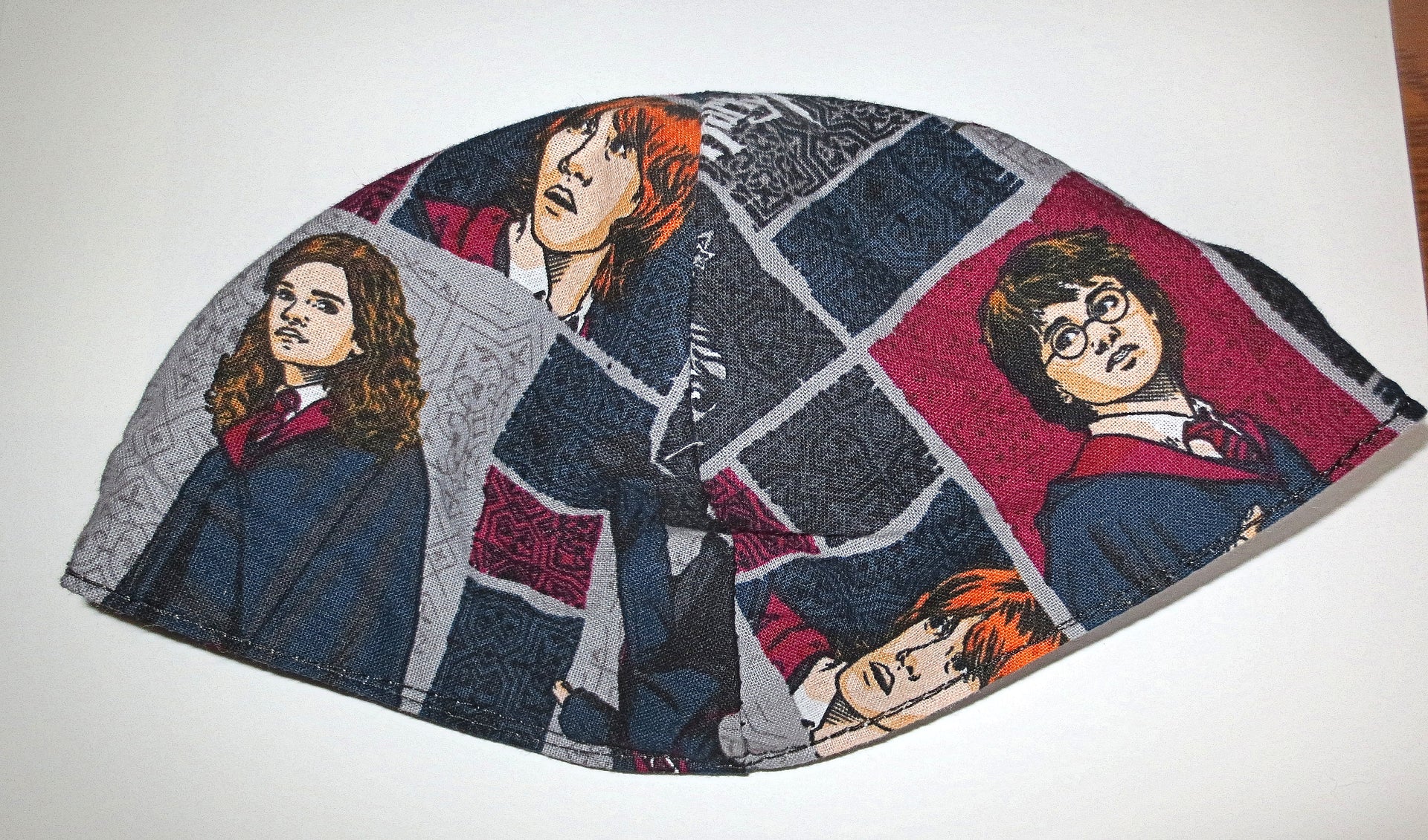 harry potter kippah or yarmulke