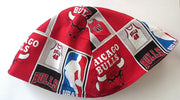 nba kippah or yarmulke