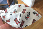 disney tv and movie characters kippah or yarmulke