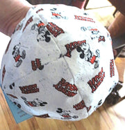 kippahs or yarmulke for children just mickey mouse / toddler