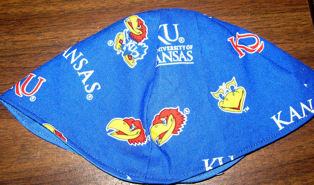 college or university kippah or yarmulke