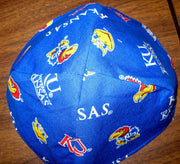 college or university kippah or yarmulke