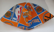 NBA Kippah