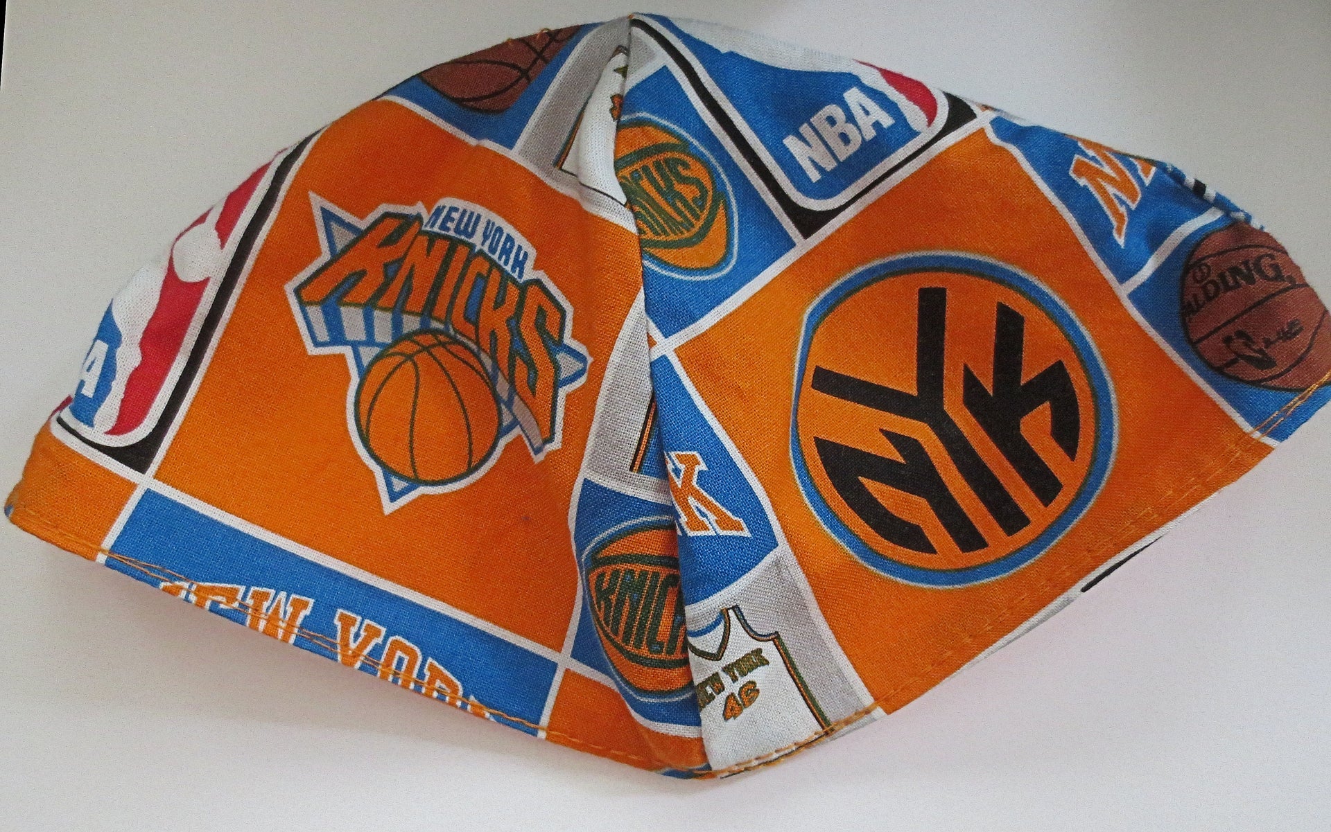 NBA Kippah