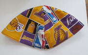 NBA Kippah