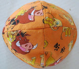 kippahs or yarmulke for children