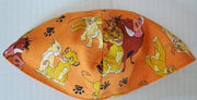 disney tv and movie characters kippah or yarmulke