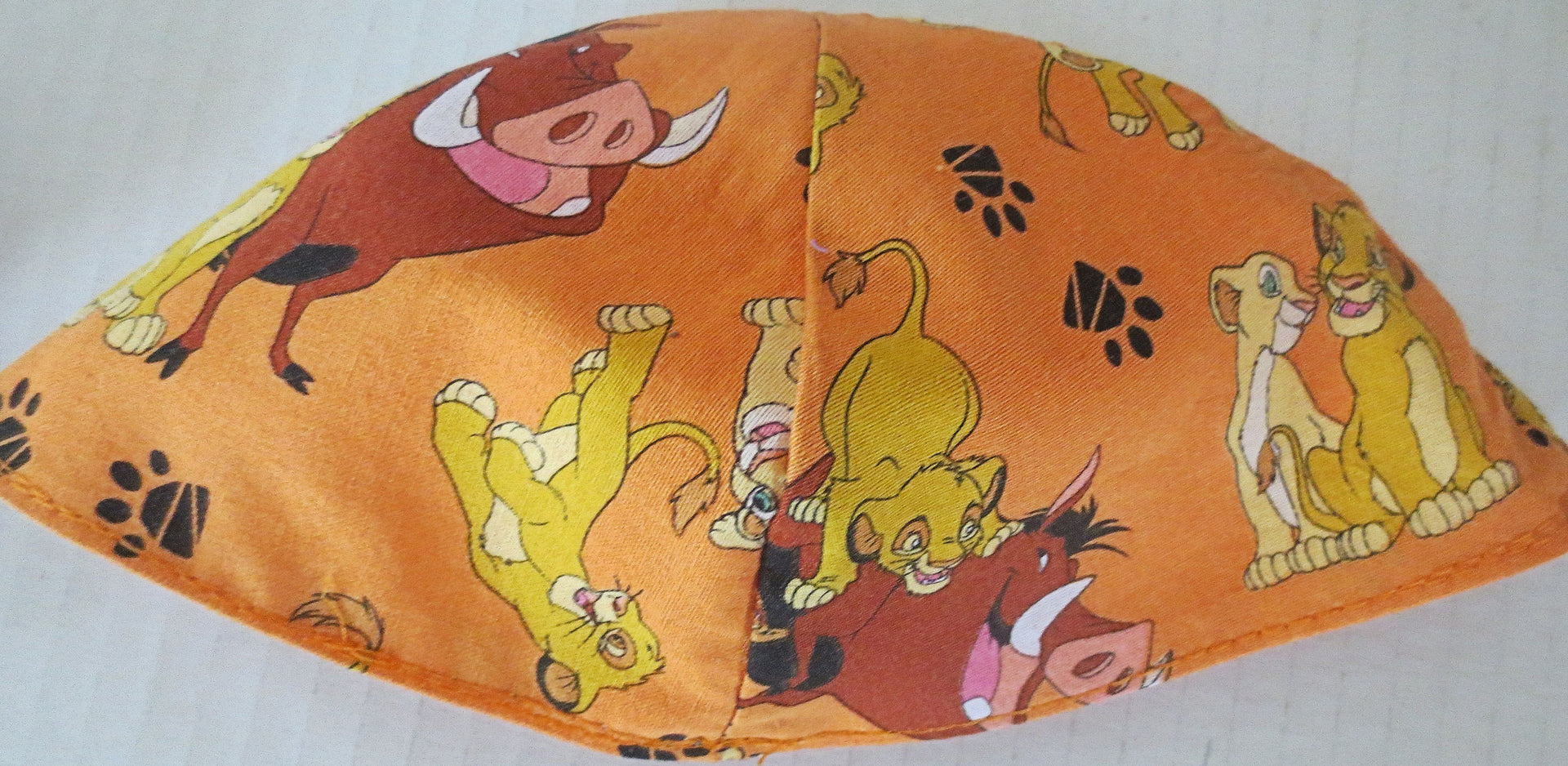 disney tv and movie characters kippah or yarmulke