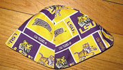 college or university kippah or yarmulke