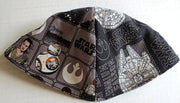 star wars kippah or yarmulke