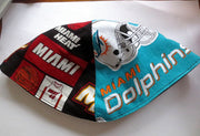 pro sports teams kippah or yarmulke 4 teams per kippah, nfl nhl nba mlb