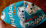 NFL MIami Dolphins fan gift 