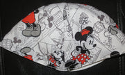 disney tv and movie characters kippah or yarmulke