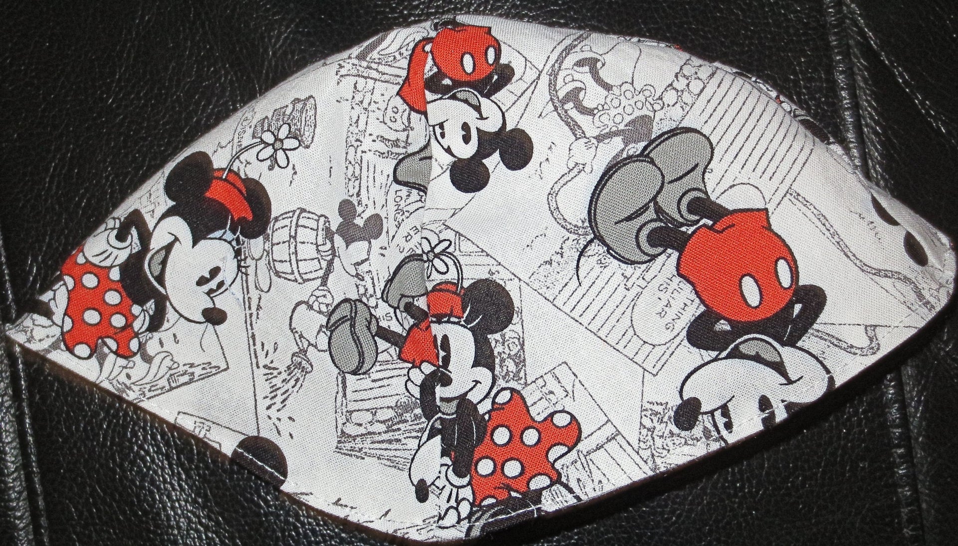 disney tv and movie characters kippah or yarmulke