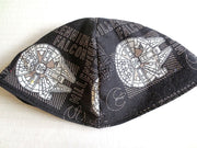 star wars kippah or yarmulke