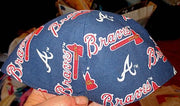 major league baseball kippah or yarmulke