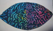 batik kippahs or yarmulke