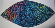 batik kippahs or yarmulke