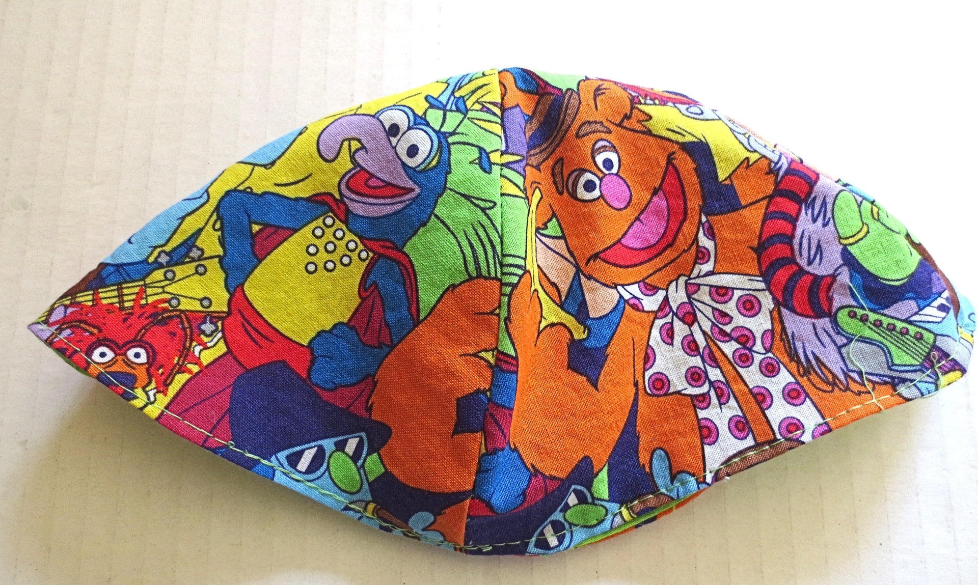 kippahs or yarmulke for children