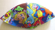 kippahs or yarmulke for children