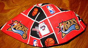 nba kippah or yarmulke