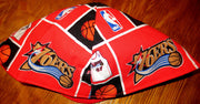 nba kippah or yarmulke