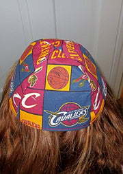 nba kippah or yarmulke