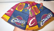 nba kippah or yarmulke