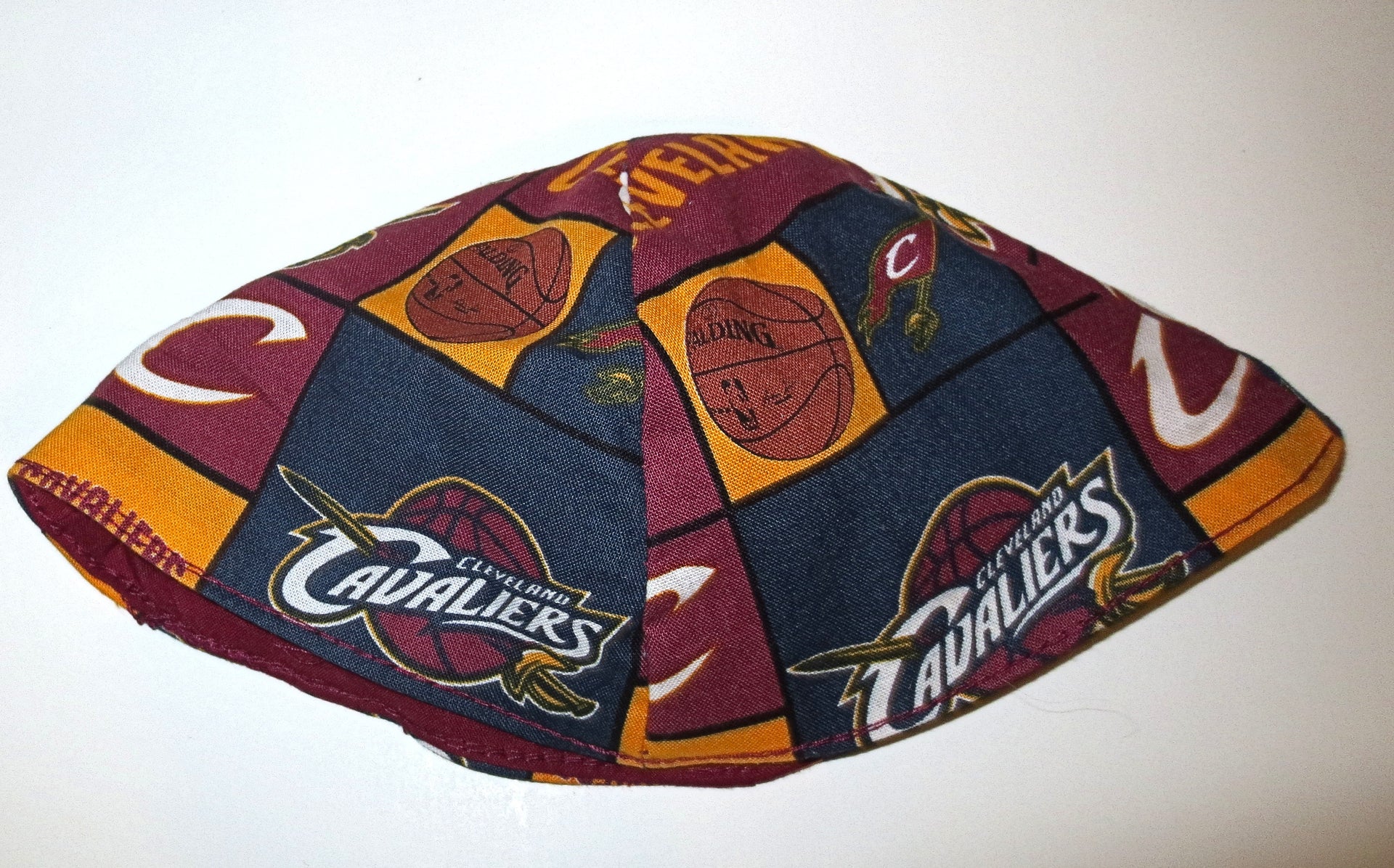 nba kippah or yarmulke